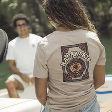 Load image into Gallery viewer, RONIX - Aura Women's Tee (2024) - Dusty Rose