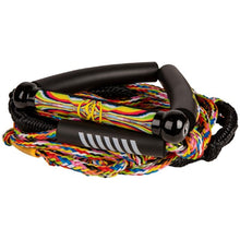 Load image into Gallery viewer, Ronix Wake surf Ropes - STRETCH SURF ROPE / HANDLE