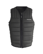Load image into Gallery viewer, Follow Total Impact Vest
