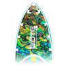 BOTE HD Aero 11′6″ Native Abalone Inflatable Paddle Board