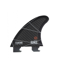 Load image into Gallery viewer, RONIX SURF - FIN-S FLOATING SURF FIN package