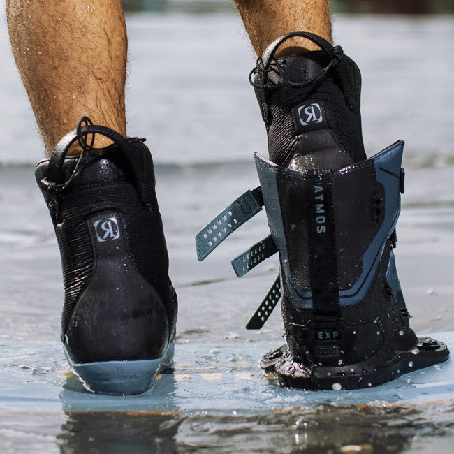 RONIX WAKEBOARD BOOTS - ATMOS - EXP INTUITION+ 2022