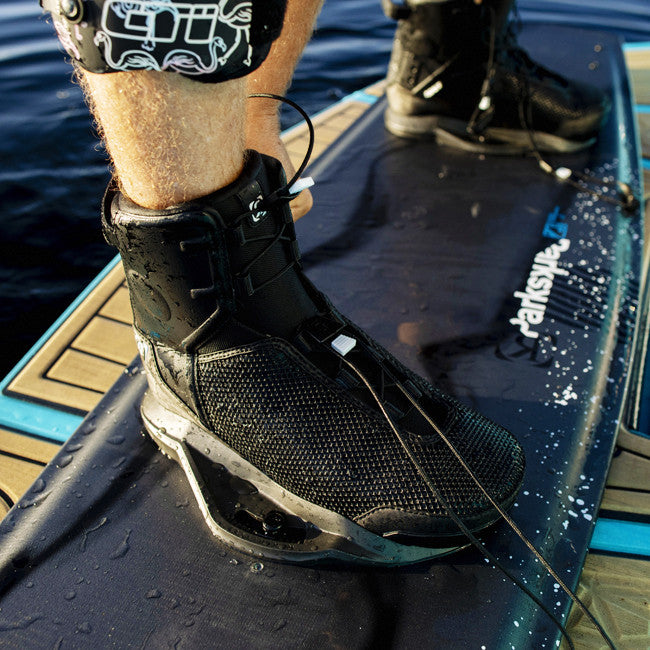 RONIX WAKEBOARD PARKS BOOTS 2022