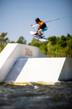 Load image into Gallery viewer, RONIX KID BOOTS - VISION PRO BINDING