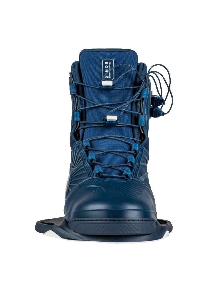 RONIX WAKEBOARD BOOTS - RXT - INTUITION+ 2022