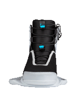 Load image into Gallery viewer, RONIX KID BOOTS - VISION PRO BINDING