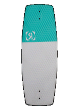 Load image into Gallery viewer, RONIX WAKE SKATE - ELECTRIC COLLECTIVE 2023