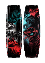Load image into Gallery viewer, RONIX WAKEBOARDS - KRUSH WOMEN'S BOAT BOARD