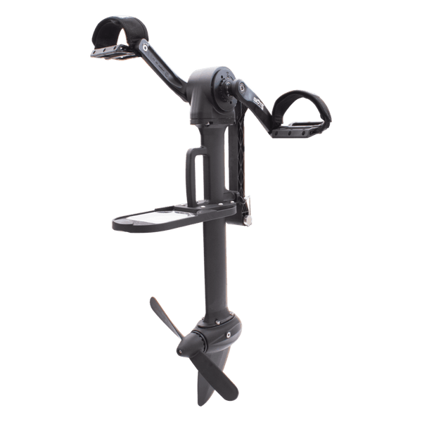 BOTE APEX Pedal Drive + Rudder System