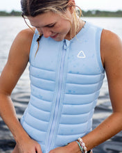 Load image into Gallery viewer, FOLLOW WOMENS PRIMARY IMPACT VEST