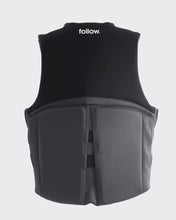 Load image into Gallery viewer, FOLLOW CURE CGA VEST - GREY