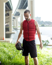 Load image into Gallery viewer, FOLLOW PRIMARY IMPACT VEST