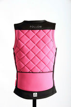 Load image into Gallery viewer, Follow - Stow Women's Impact Vest 2022