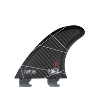 Load image into Gallery viewer, RONIX SURF - FIN-S FLOATING SURF FIN