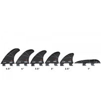 Load image into Gallery viewer, RONIX SURF - FIN-S FLOATING SURF FIN