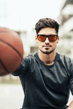 Load image into Gallery viewer, REDBULL SPECT LOOM SUNGLASS