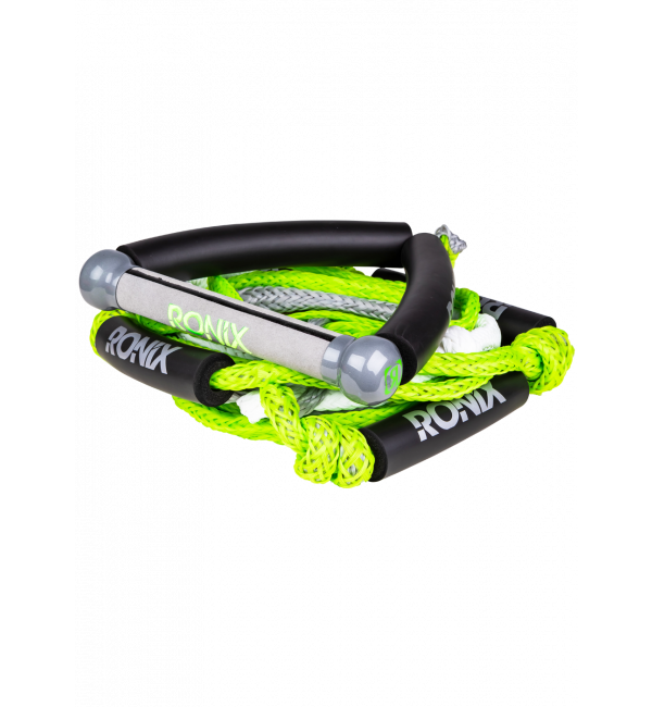 RONIX Ropes& Handle - STRETCH SURF ROPE / HANDLE