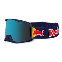 Load image into Gallery viewer, REDBULL SPECT STRIVE MX Goggles - Dark Blue
