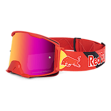 Load image into Gallery viewer, REDBULL SPECT STRIVE MX Goggles - Red