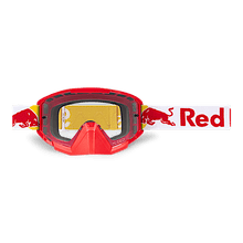 Load image into Gallery viewer, REDBULL SPECT WHIP MX GOGGLE - Red Clear