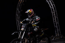 Load image into Gallery viewer, REDBULL SPECT WHIP MX GOGGLE - Dark Blue