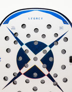 HEROES - BEACH TENNIS RACKET - ISON 2025