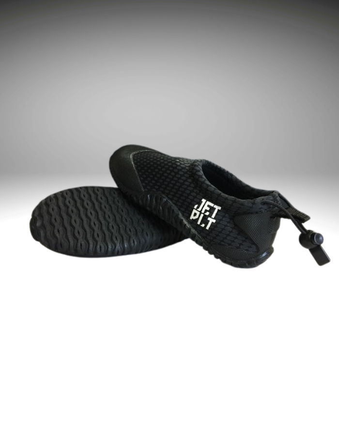 Jetpilot Hydro Shoe - Black