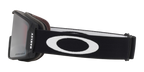 Oakley Goggles - Line Miner™ Prizm snow black iridium Lenses,  matte black Strap
