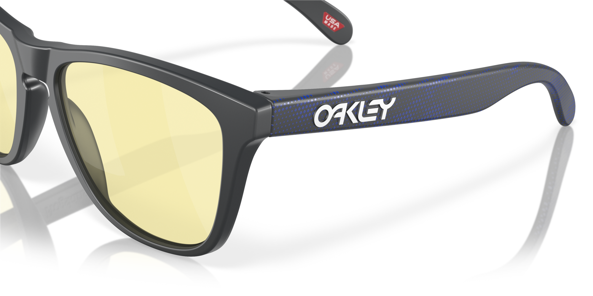 Oakley Sunglass - FROGSKINS 0OO9013