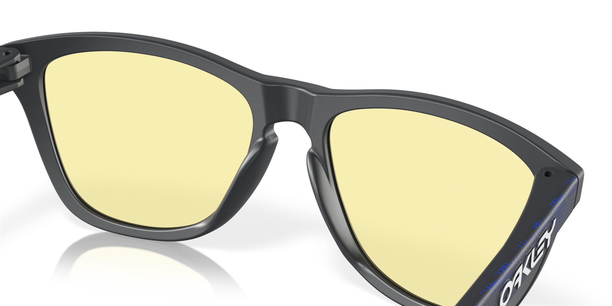 Oakley Sunglass - FROGSKINS 0OO9013
