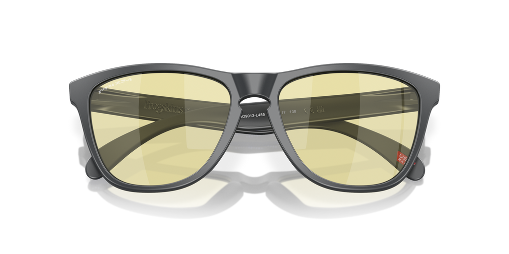 Oakley Sunglass - FROGSKINS 0OO9013