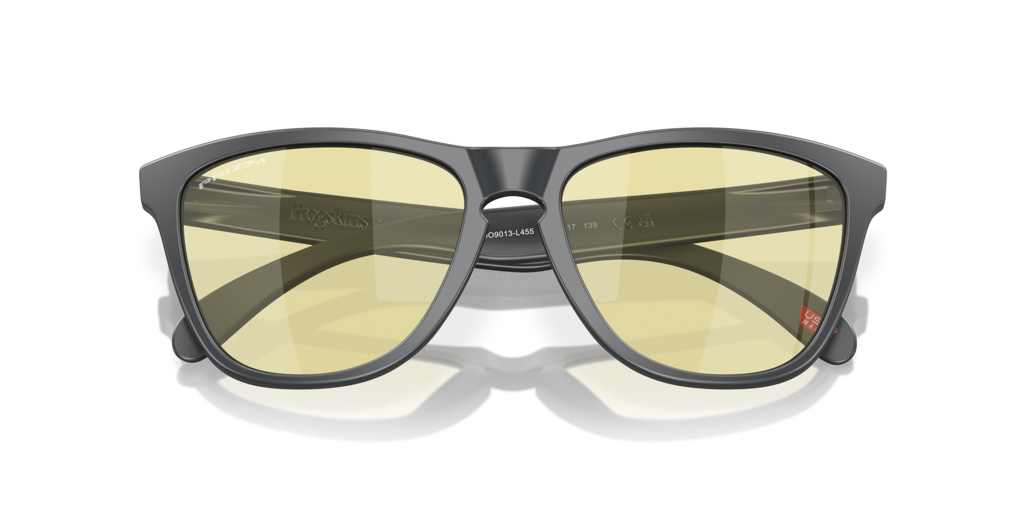 Oakley Sunglass - FROGSKINS 0OO9013