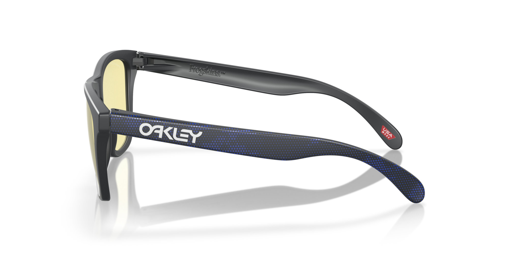 Oakley Sunglass - FROGSKINS 0OO9013