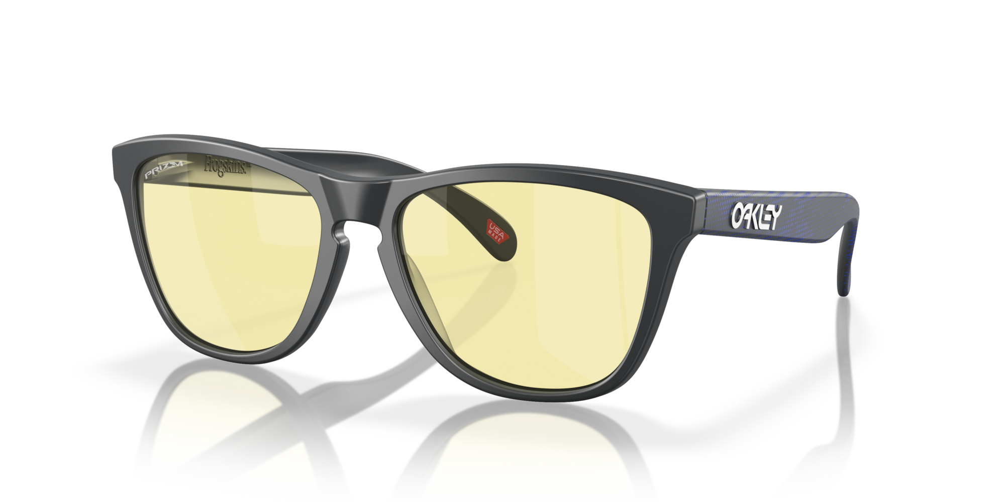 Oakley Sunglass - FROGSKINS 0OO9013