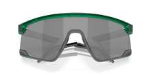 Load image into Gallery viewer, Oakley Sunglass _ BXTR Metal Trans Viridian w/ Prizm Black 0009237
