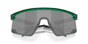 Oakley Sunglass _ BXTR Metal Trans Viridian w/ Prizm Black 0009237