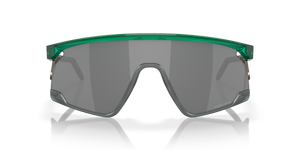 Oakley Sunglass _ BXTR Metal Trans Viridian w/ Prizm Black 0009237