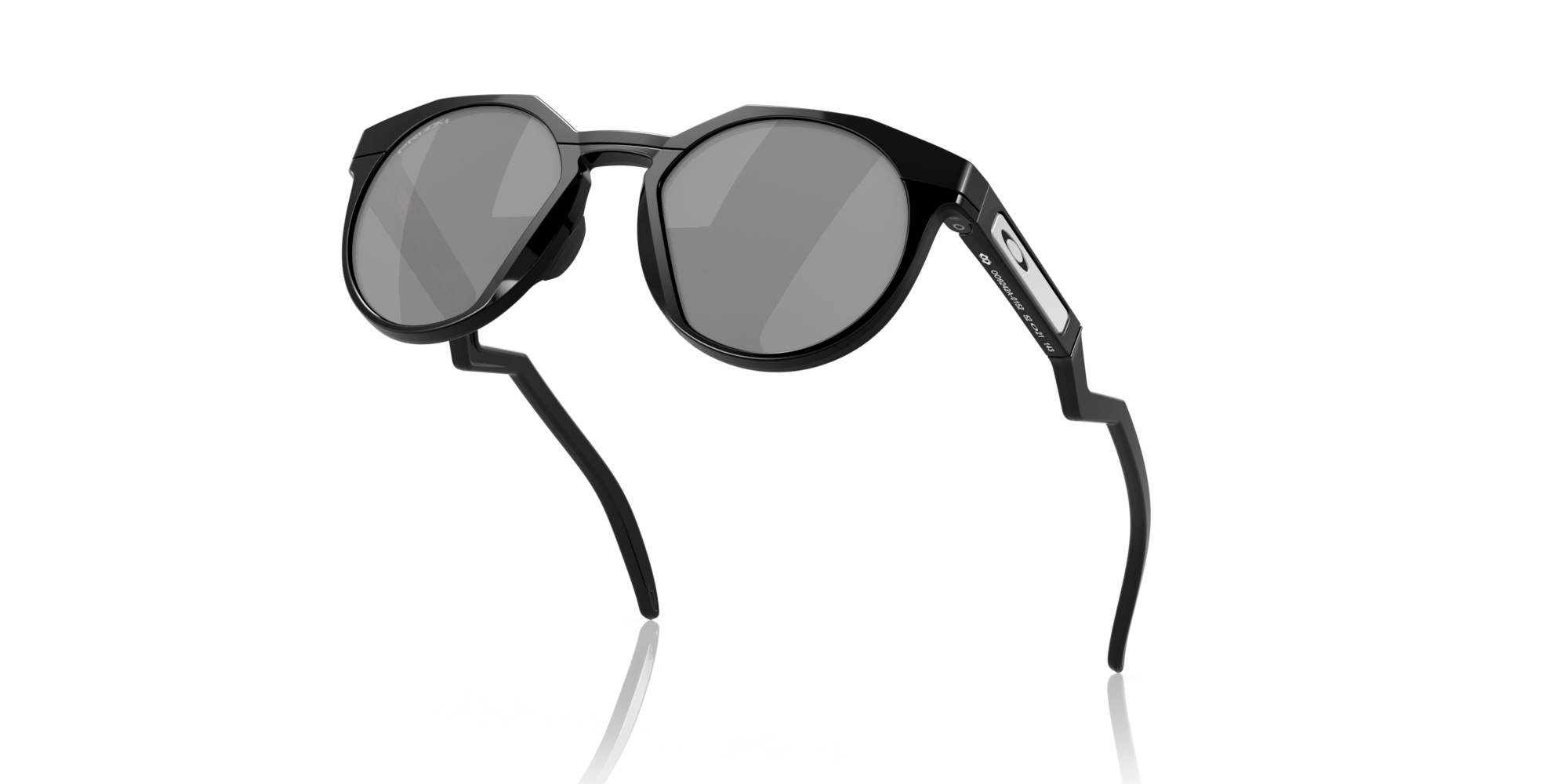 Oakley Sunglass - HSTN Cycle The Galaxy Collection - OO9242