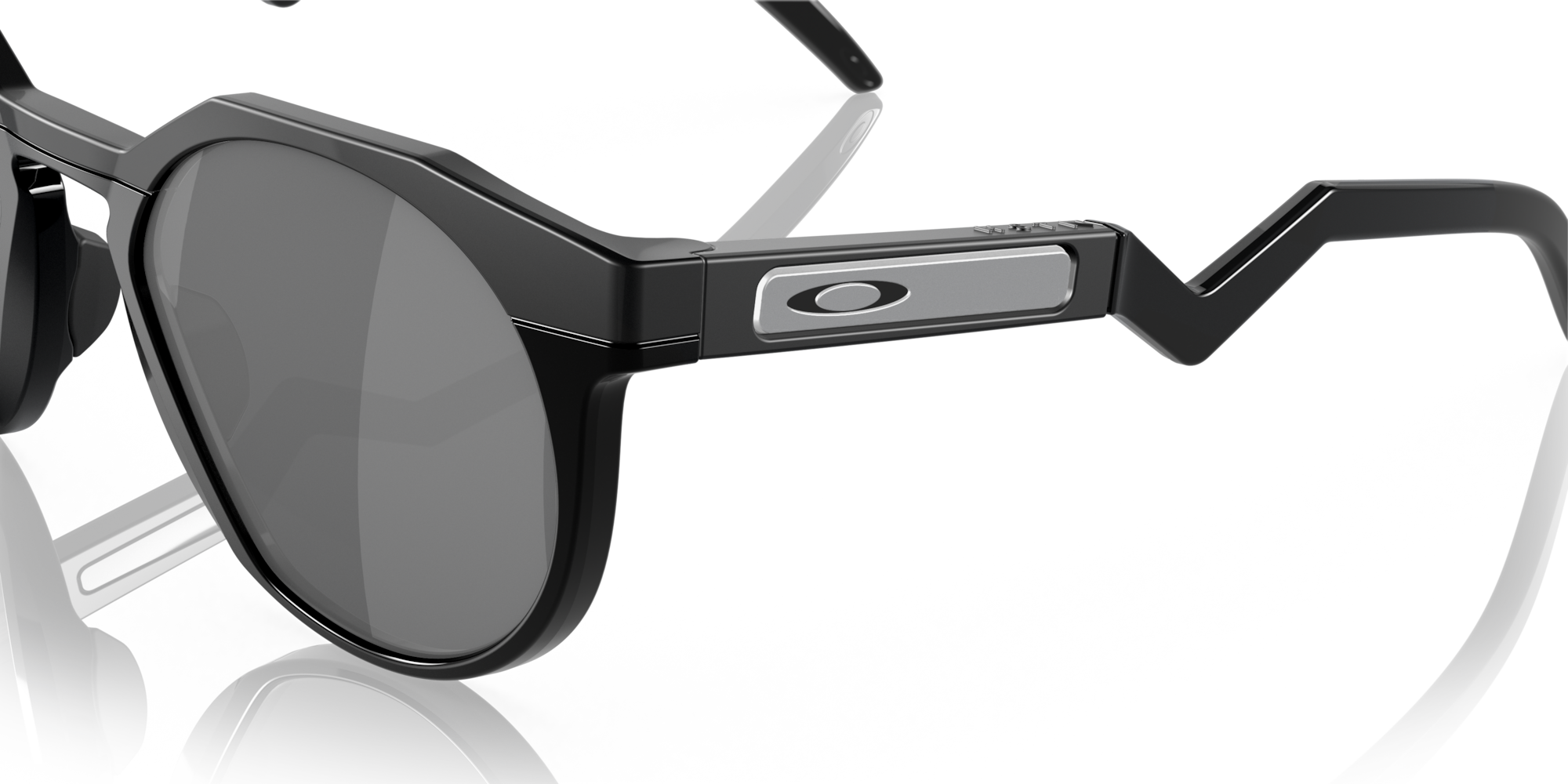 Oakley Sunglass - HSTN Cycle The Galaxy Collection - OO9242