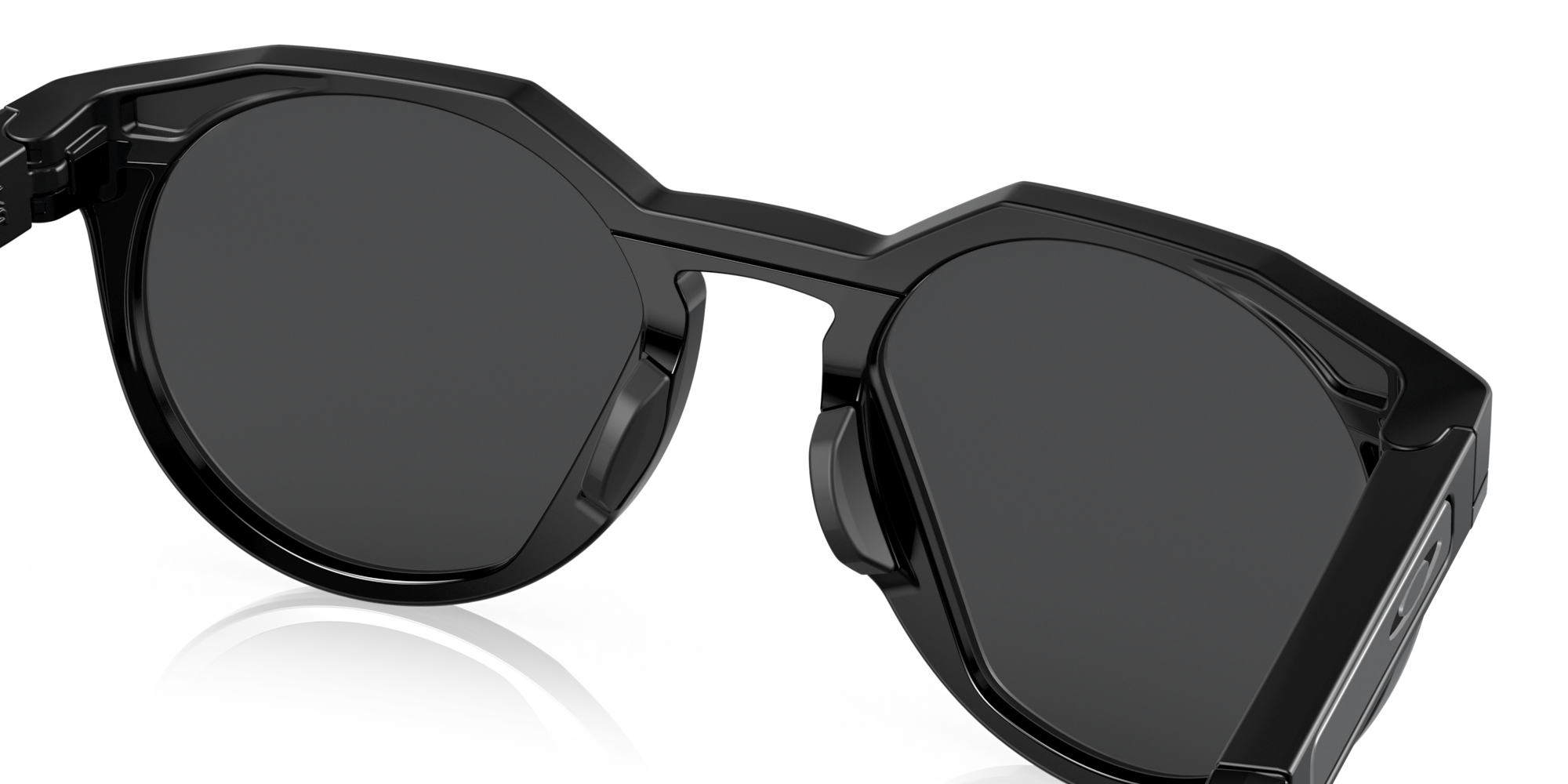 Oakley Sunglass - HSTN Cycle The Galaxy Collection - OO9242