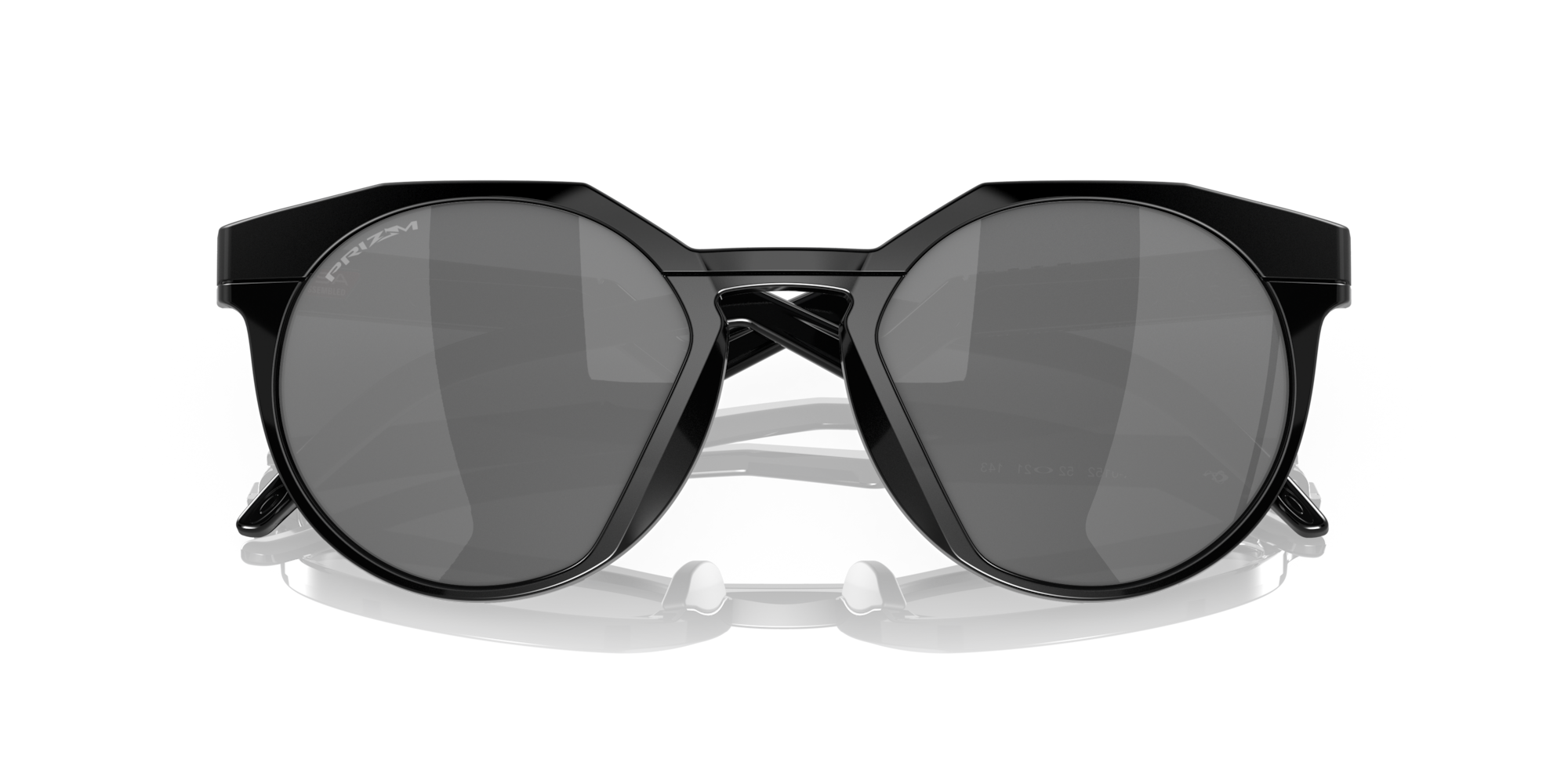 Oakley Sunglass - HSTN Cycle The Galaxy Collection - OO9242