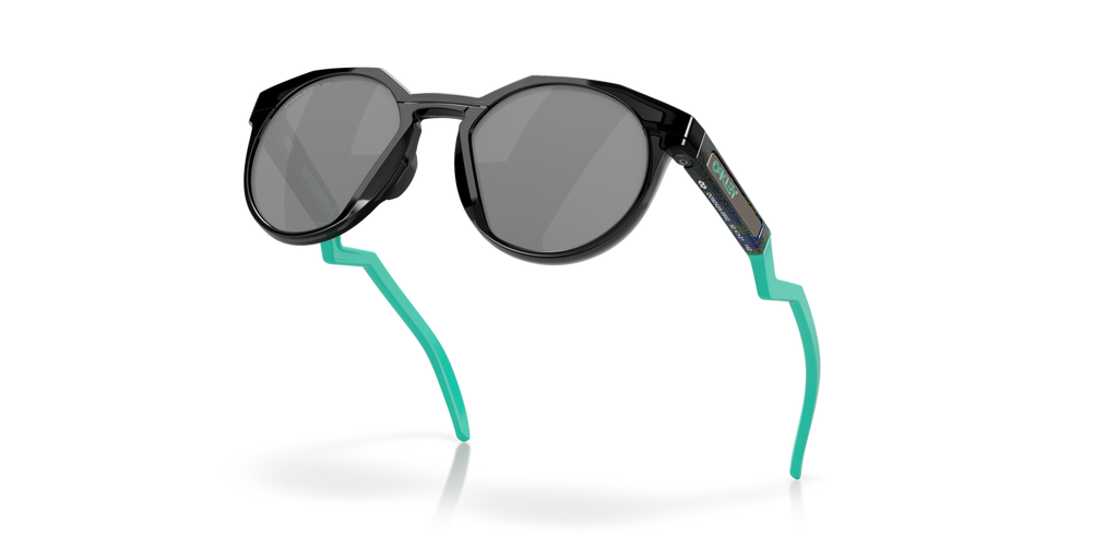 Oakley Sunglass - HSTN Cycle The Galaxy Collection - OO9242