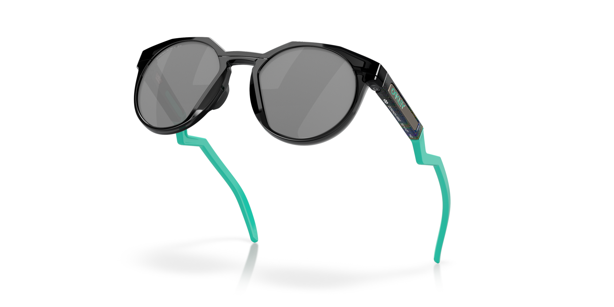Oakley Sunglass - HSTN Cycle The Galaxy Collection - OO9242