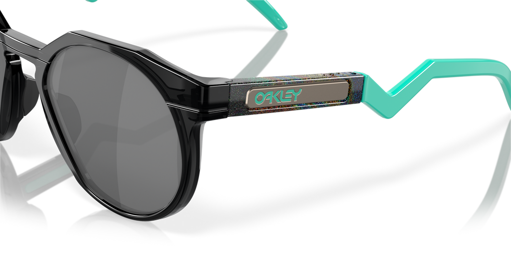 Oakley Sunglass - HSTN Cycle The Galaxy Collection - OO9242