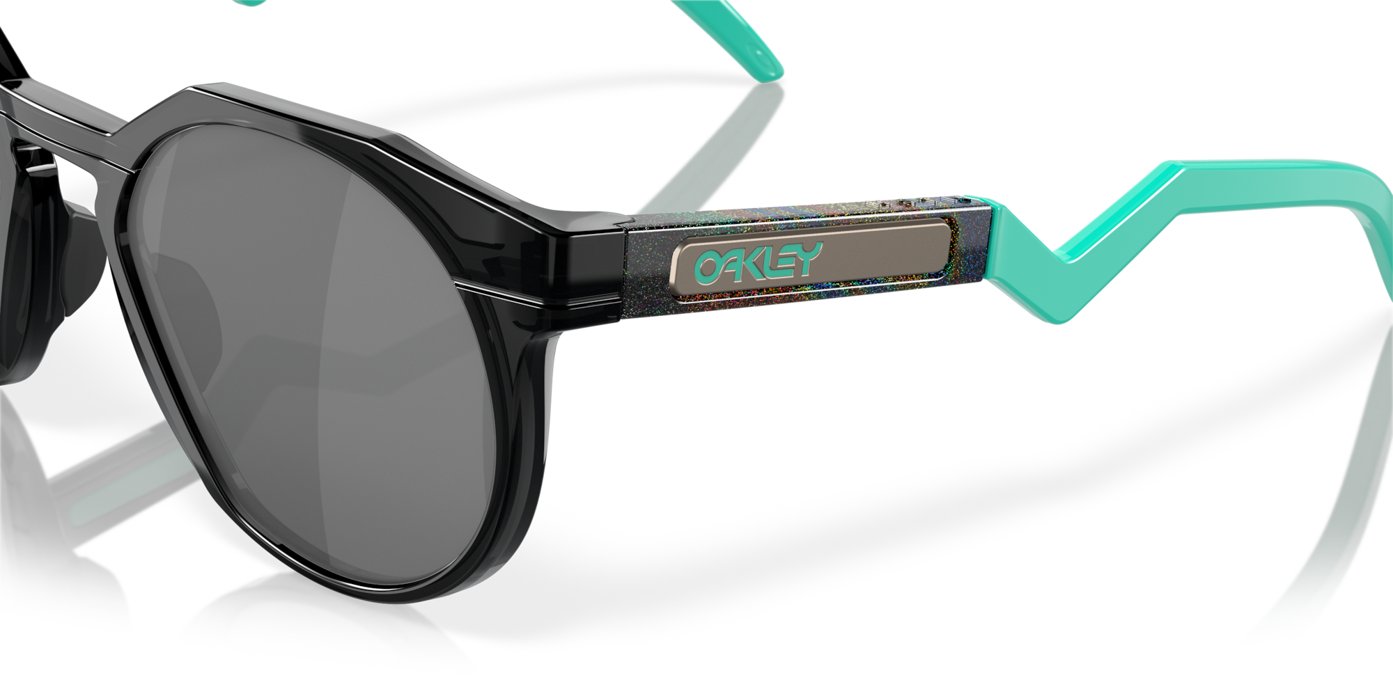 Oakley Sunglass - HSTN Cycle The Galaxy Collection - OO9242