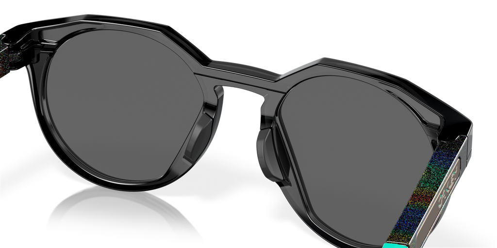 Oakley Sunglass - HSTN Cycle The Galaxy Collection - OO9242