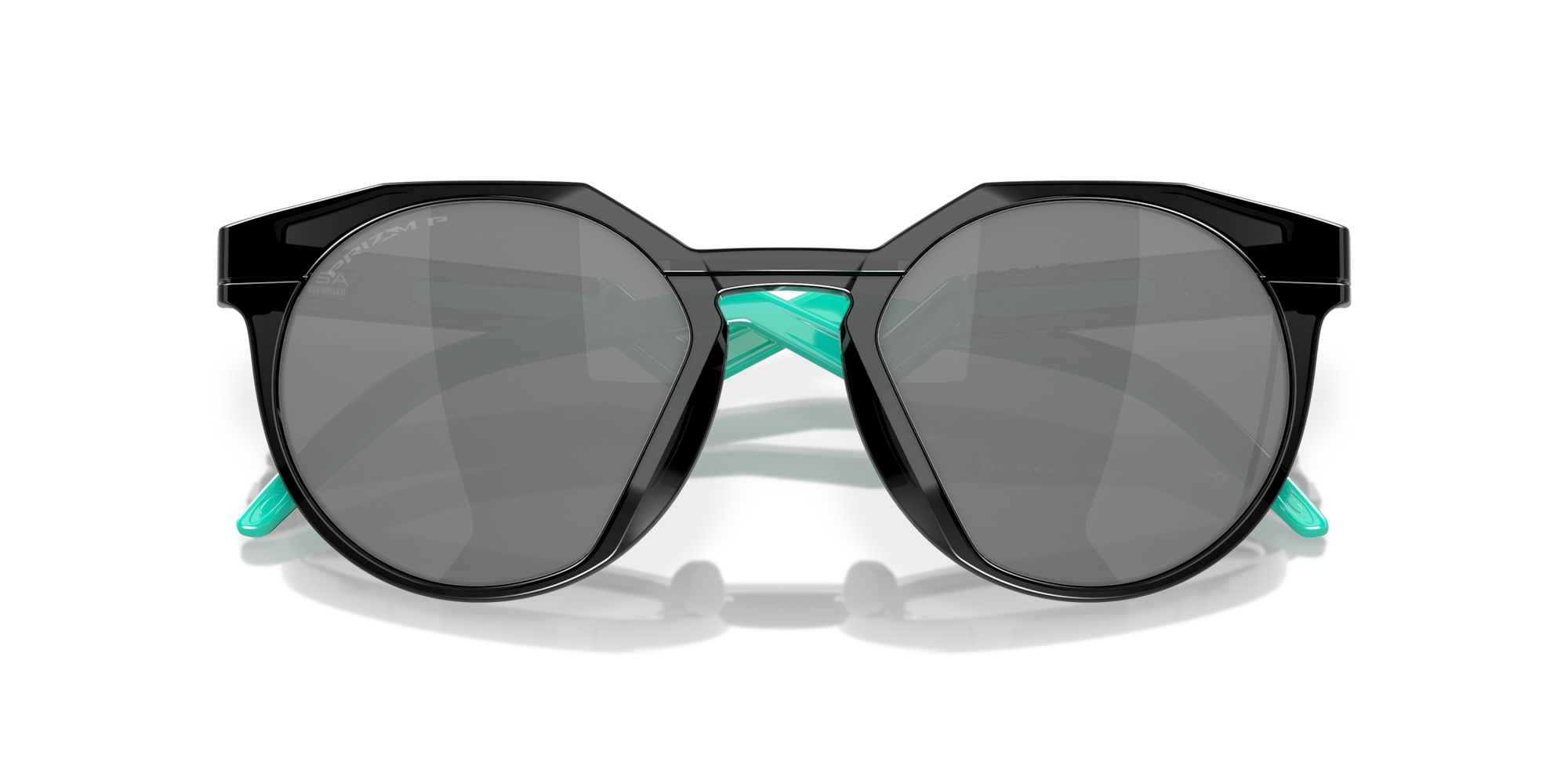 Oakley Sunglass - HSTN Cycle The Galaxy Collection - OO9242