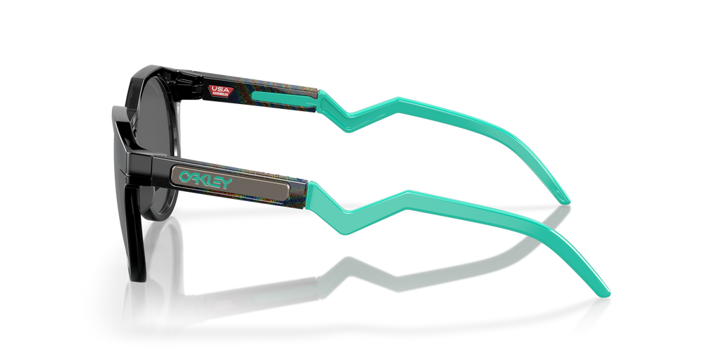 Oakley Sunglass - HSTN Cycle The Galaxy Collection - OO9242