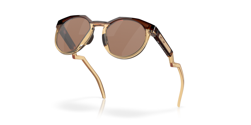 Oakley Sunglass _Kylian Mbappe Signature Series HSTN OO9242A