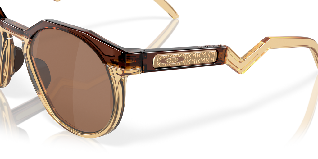 Oakley Sunglass _Kylian Mbappe Signature Series HSTN OO9242A